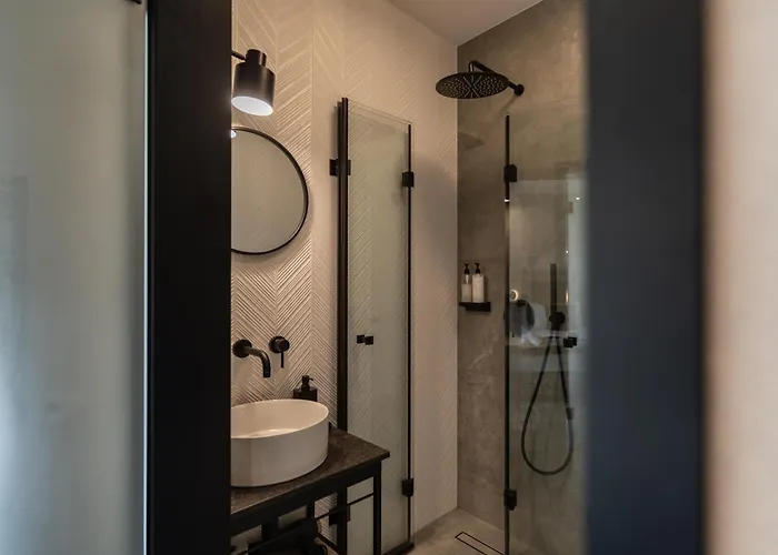 Wielka Krokiew Residence&Spa - Zakopane - Jacuzzi, Sauna, Teznia Solankowa, Spa, Grill